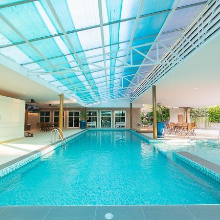 Rimkhobfa Urban Resort Szamutprakan Kültér fotó