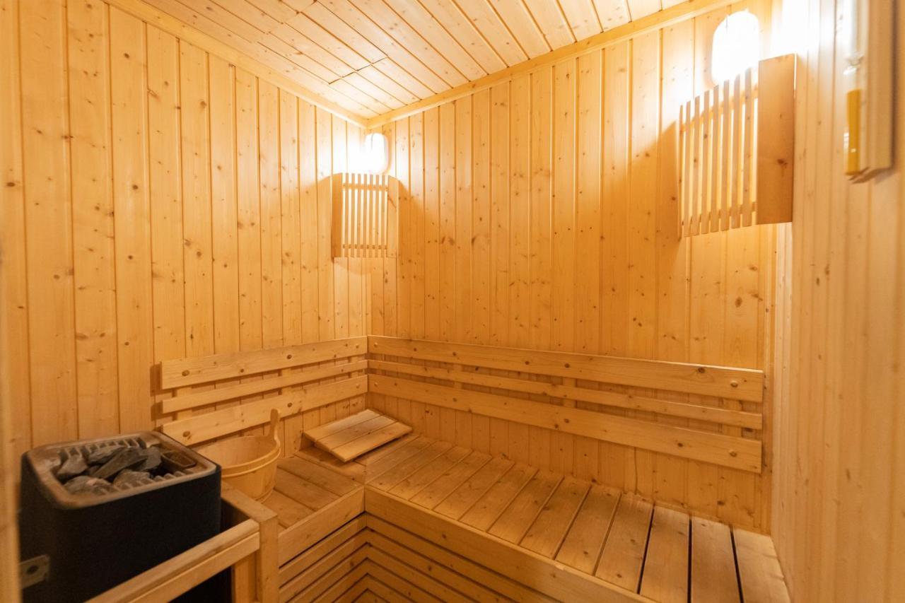Rimkhobfa Urban Resort Szamutprakan Kültér fotó